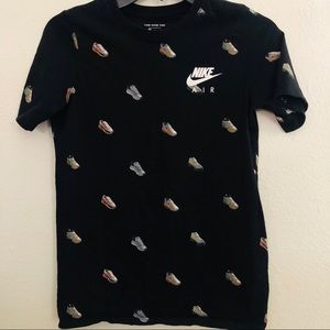 Nike Air AirMax Shirt